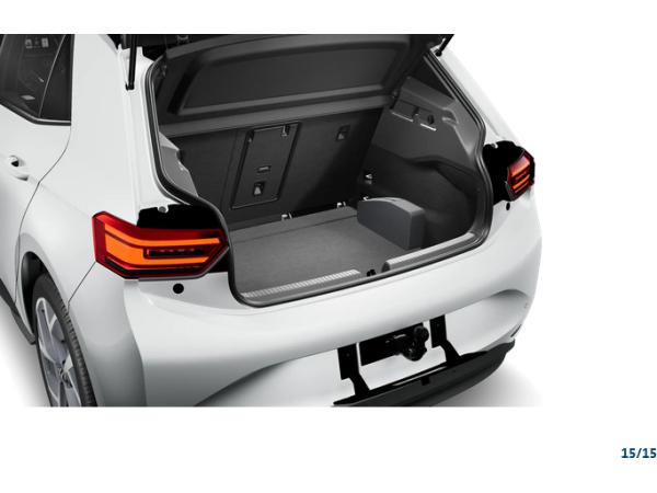 Volkswagen ID.3 - PRO - NAVI KAMERA KLIMA PDC LED SHZG