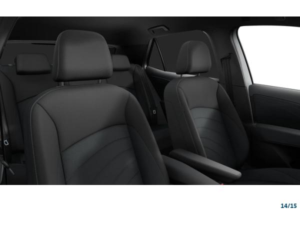 Volkswagen ID.3 - PRO - NAVI KAMERA KLIMA PDC LED SHZG