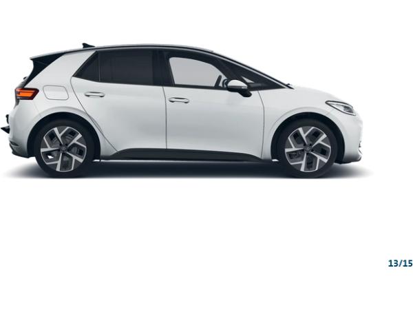 Volkswagen ID.3 - PRO - NAVI KAMERA KLIMA PDC LED SHZG