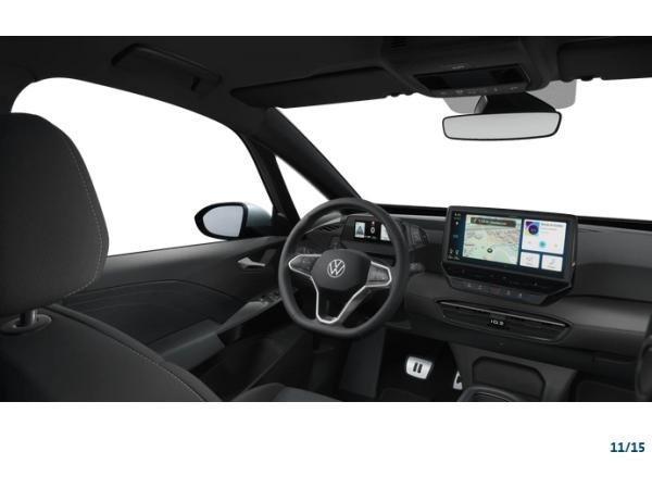 Volkswagen ID.3 - PRO - NAVI KAMERA KLIMA PDC LED SHZG