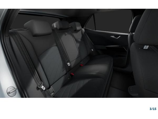 Volkswagen ID.3 - PRO - NAVI KAMERA KLIMA PDC LED SHZG