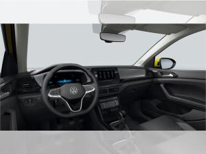 Volkswagen T-Cross Life 1.0 l (95 PS) SPECIAL SONDERLEASING FÜR PRIVATKUNDEN