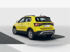 Volkswagen T-Cross Life 1.0 l (95 PS) SPECIAL SONDERLEASING FÜR PRIVATKUNDEN