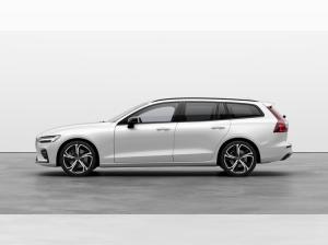 Volvo V60 Volvo V60 B4 Plus Dark 2026