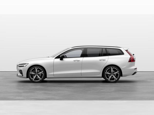 Volvo V60 Volvo V60 B4 Plus Dark 2026