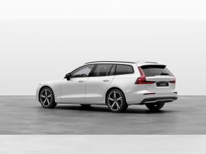 Volvo V60 Volvo V60 B4 Plus Dark 2026