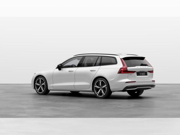 Volvo V60 Volvo V60 B4 Plus Dark 2026