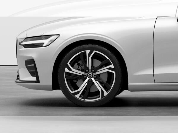 Volvo V60 Volvo V60 B4 Plus Dark 2026