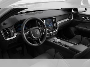 Volvo V60 Volvo V60 B4 Plus Dark 2026