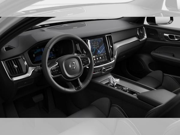 Volvo V60 Volvo V60 B4 Plus Dark 2026