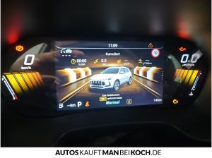 MG ZS HEV LUX Black MY25