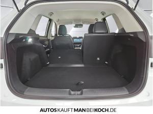 MG ZS HEV LUX Black MY25