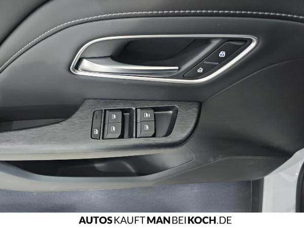 MG ZS HEV LUX Black MY25.5