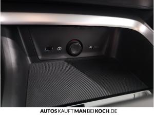 MG ZS HEV LUX Black MY25