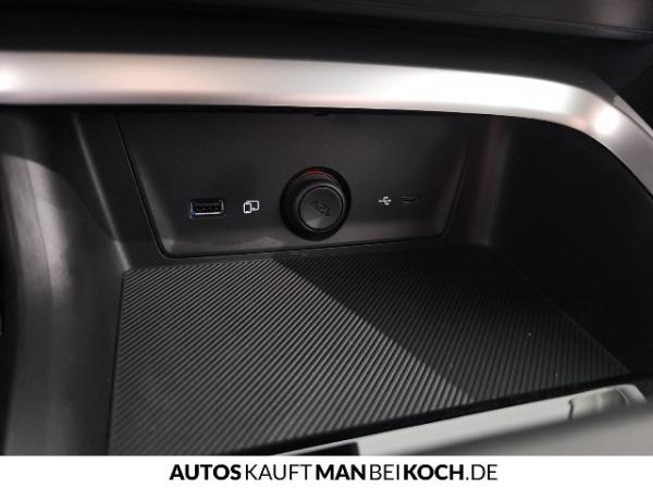 MG ZS HEV LUX Black MY25.5