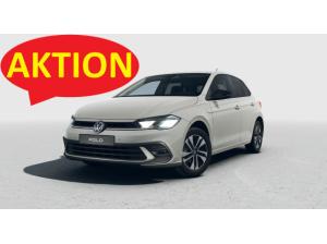 Volkswagen Polo ENERGY 1,0 TSI DSG AKTIONSPREIS