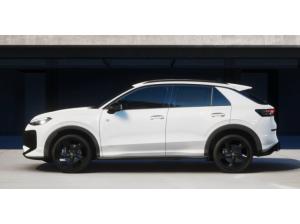 Volkswagen T-Roc R-Line 1.5 l eTSI DSG AKTIONSPREIS