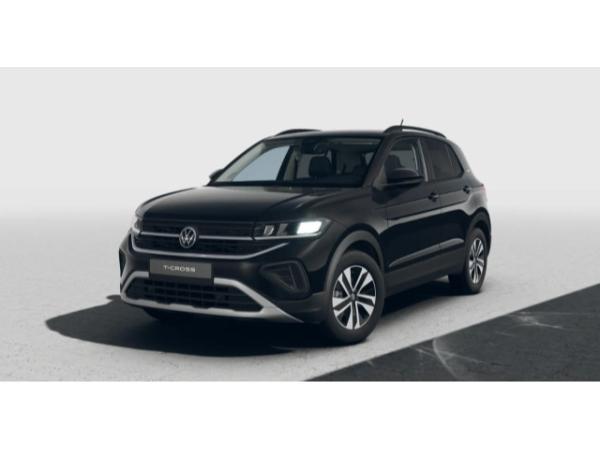 Volkswagen T-Cross ENERGY 1.0 l TSI DSG AKTIONSPREIS