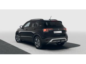 Volkswagen T-Cross ENERGY 1.0 l TSI DSG AKTIONSPREIS