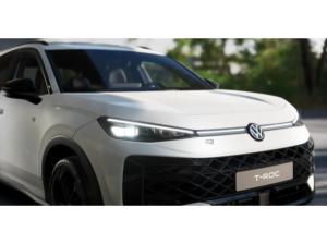 Volkswagen T-Roc R-Line 1.5 l eTSI DSG AKTIONSPREIS