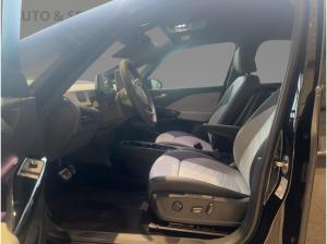 Volkswagen ID.3 Pro 59 kWh 1-Gang-Automatik