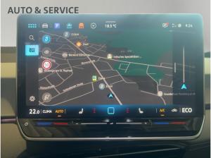 Volkswagen ID.3 Pro 59 kWh 1-Gang-Automatik