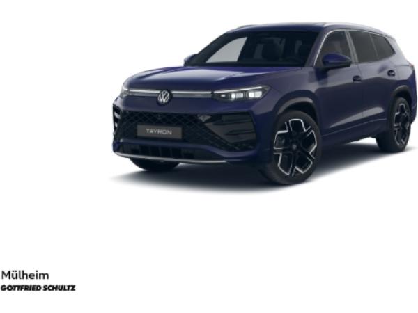 Volkswagen Tayron R-Line 2.0 TSI 4MOTION (Mülheim)