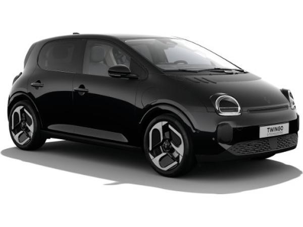Renault Twingo ⚡NEUES MODELL inkl. E-Förderung⚡ E-Tech Techno 80 Urban Range -GOOGLE+Navi+SHZ+LED