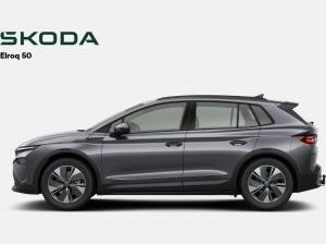 Skoda Elroq 50 Loft AHK|ACC|RCam|LenkHz|LED|SHZ|APP|NAV