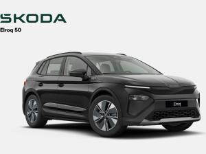 Skoda Elroq 50 Loft AHK|ACC|RCam|LenkHz|LED|SHZ|APP|NAV