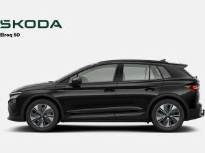 Skoda Elroq 50 Loft AHK|ACC|RCam|LenkHz|LED|SHZ|APP|NAV