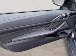 BMW M440i xDrive Cabrio Innovationspaket Standheizng