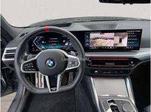 BMW M440i xDrive Cabrio Innovationspaket Standheizng