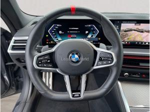 BMW M440i xDrive Cabrio Innovationspaket Standheizng