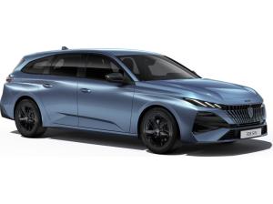 Peugeot 308 👉‼️DER NEUE 308 SW‼️STYLE | HYBRID 145 PS | Multifunktions-Lederlenkrad | Einparkhilfe hinten 🚗