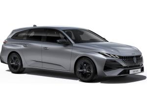 Peugeot 308 👉‼️DER NEUE 308 SW‼️STYLE | HYBRID 145 PS | Multifunktions-Lederlenkrad | Einparkhilfe hinten 🚗