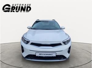 Kia Stonic 1.2 VISION | NAVI | SHZ | KAMERA | GEWERBLICH