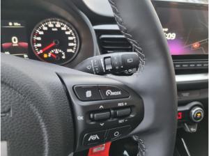 Kia Stonic 1.2 VISION | NAVI | SHZ | KAMERA | GEWERBLICH