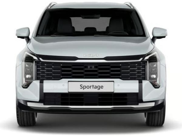 Kia Sportage 1.6 T-GDI Core +MY26+Aktion+R.Kam+PDC+++