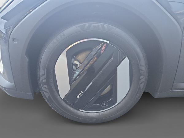 Kia EV4 81kWh Earth +MY26+DriveWise+360*Kam+SHZ+ACC++