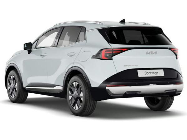 Kia Sportage 1.6 T-GDI Core +MY26+Aktion+R.Kam+PDC+++