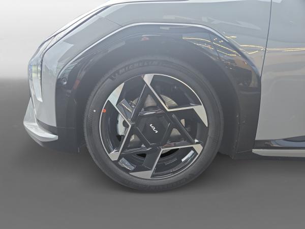 Kia EV4 81kWh GT-Line +MY26+360*Kam+DriveWise+Pano+++