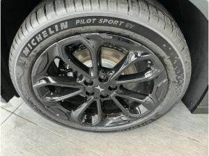 XPENG G6 AWD PERFORMANCE*MJ25*Light Gray*Black Edition*AHZV*kurzfristig verfügbar *