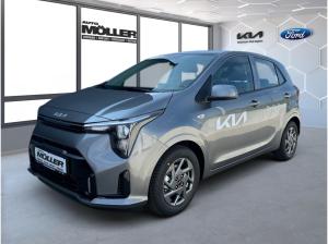 Kia Picanto 1.0 Vision PE2 AMT Navi Kamera SHZG PDC