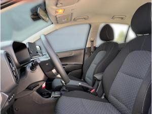 Kia Picanto 1.0 Vision PE2 AMT Navi Kamera SHZG PDC