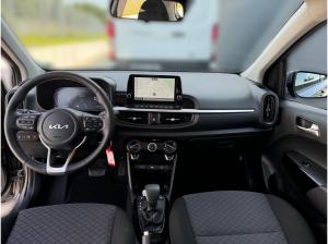 Kia Picanto 1.0 Vision PE2 AMT Navi Kamera SHZG PDC