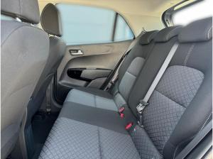 Kia Picanto 1.0 Vision PE2 AMT Navi Kamera SHZG PDC