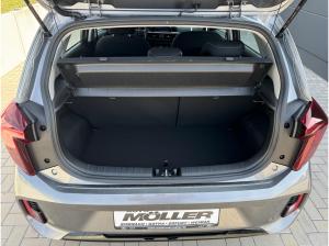 Kia Picanto 1.0 Vision PE2 AMT Navi Kamera SHZG PDC