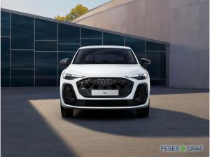Audi Q5 SUV e-hybrid quattro S tronic