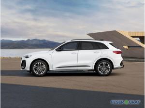Audi Q5 SUV e-hybrid quattro S tronic